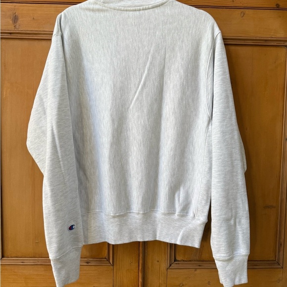 Champion Embroidered Nashville Graphic Sweatshirt - Picture 5 of 7